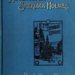 The Adventures of Sherlock Holmes..