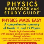 Physics Handbook & Study Guide Grade 11-12 IEB_PDF