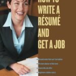 How to Write a Resume and Get a Job EPUB