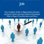 How to Land a Top-Paying Budget coordinators Job EPUB
