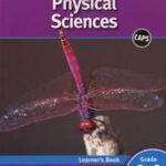 Study & Master Physical Sciences Grade 11 Learner's Book (1 year) Adobe Edition PDF