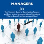 How to Land a Top-Paying Budget managers Job_ EPUB